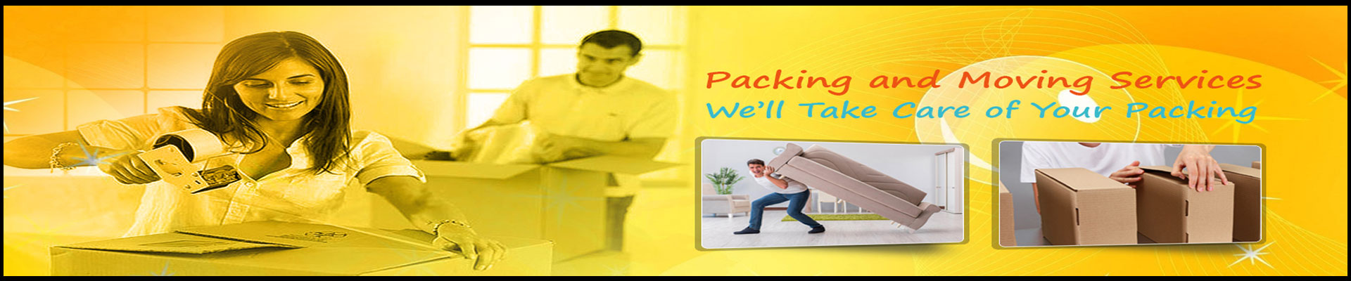 Packers And Movers Noida Sector 49